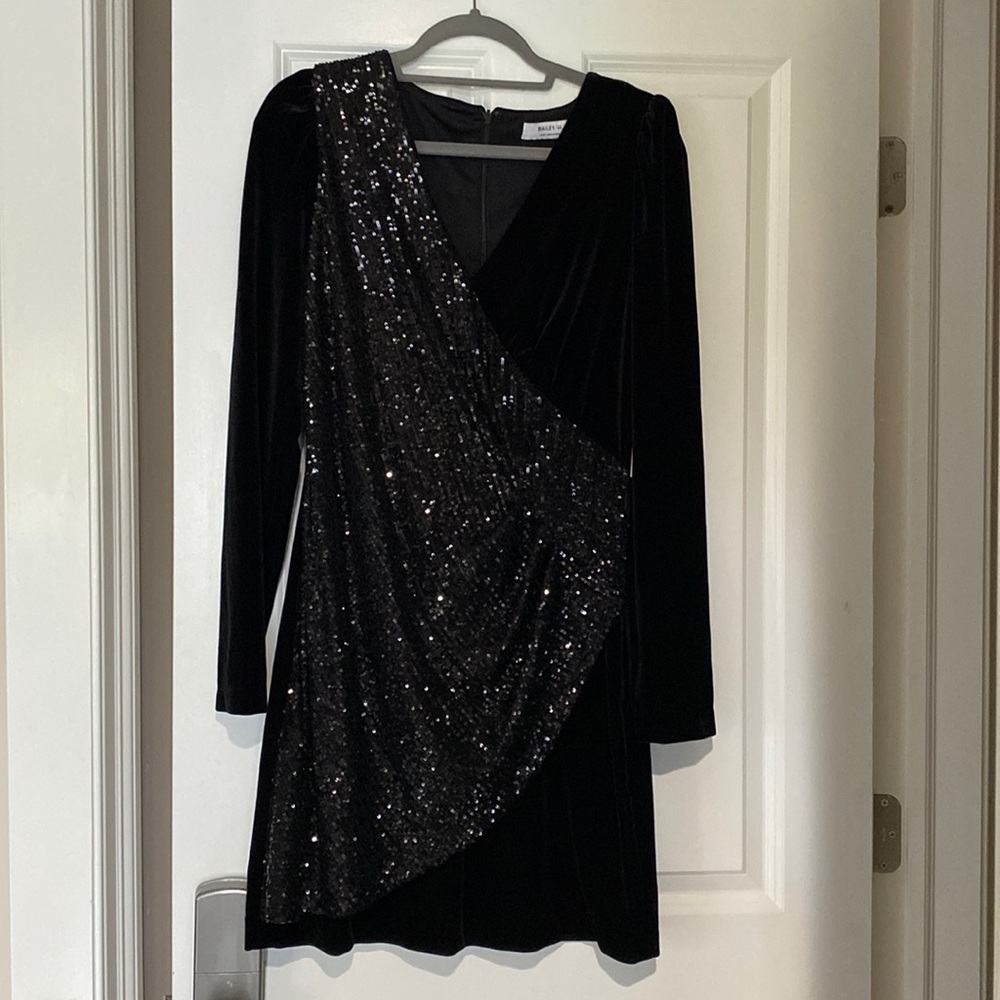 Bailey 44 NBW Dress